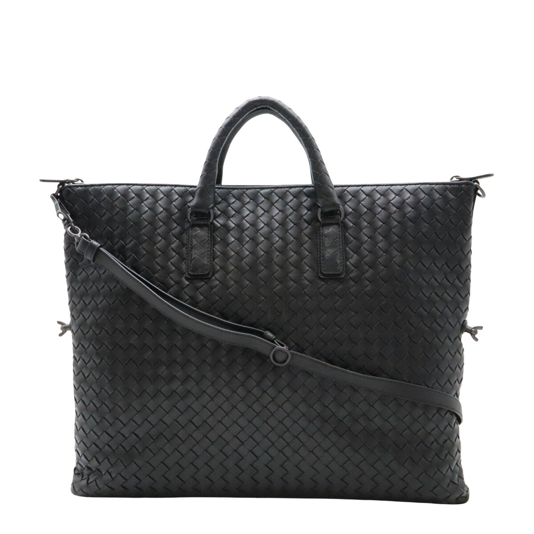 Bottega veneta Intrecciato Tote