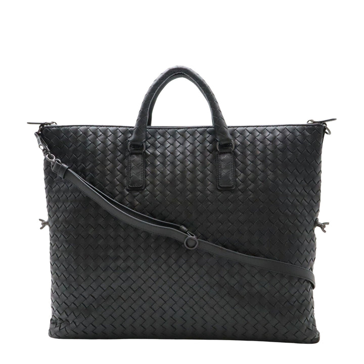 Bottega veneta Intrecciato Tote