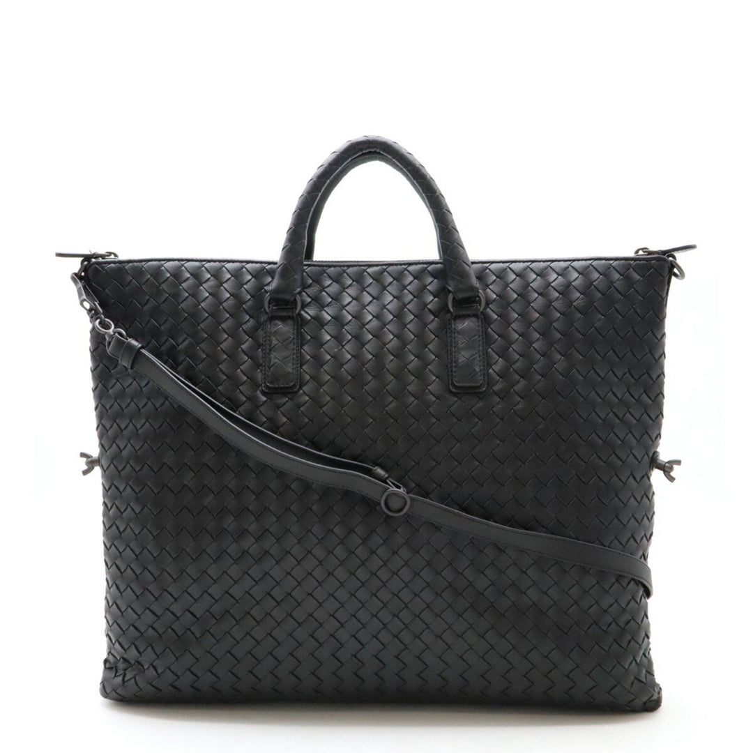 Bottega veneta Intrecciato Tote