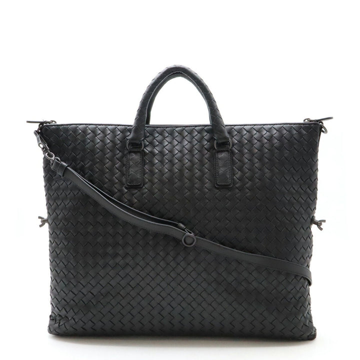 Bottega veneta Intrecciato Tote