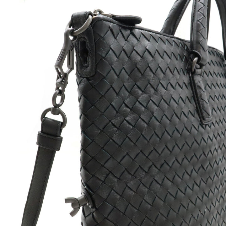 Bottega veneta Intrecciato Tote