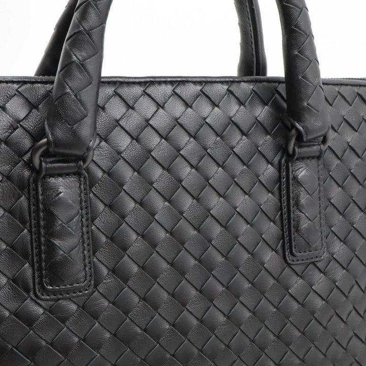 Bottega veneta Intrecciato Tote