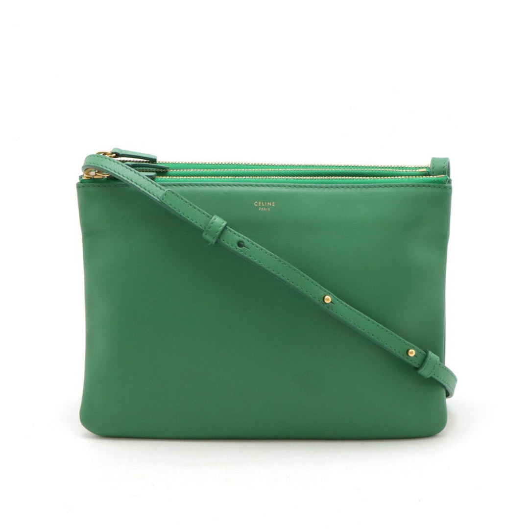 Celine Trio Shoulder Bag