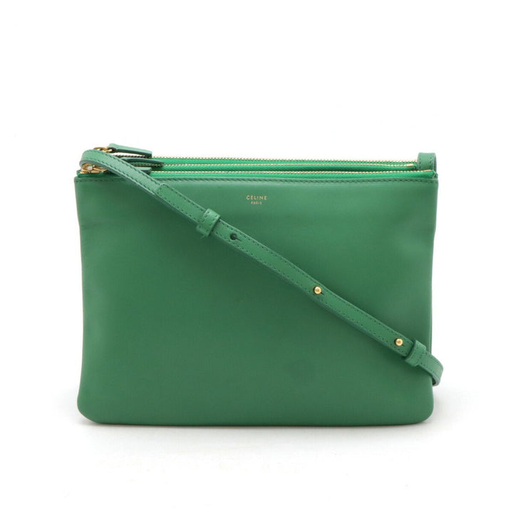 Celine Trio Shoulder Bag