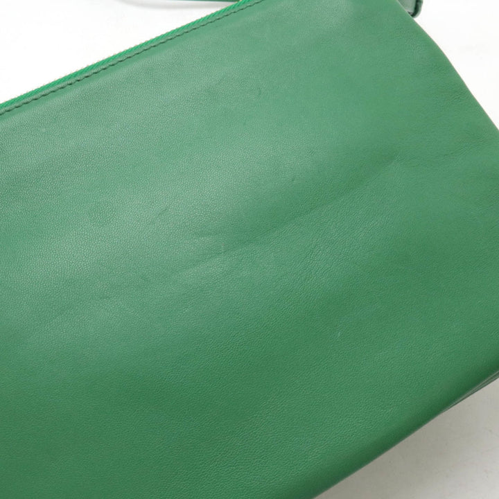 Celine Trio Shoulder Bag