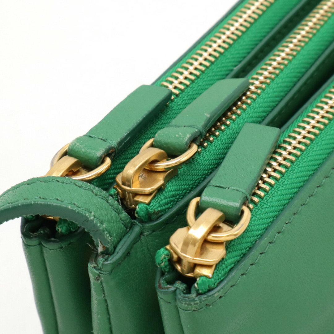 Celine Trio Shoulder Bag