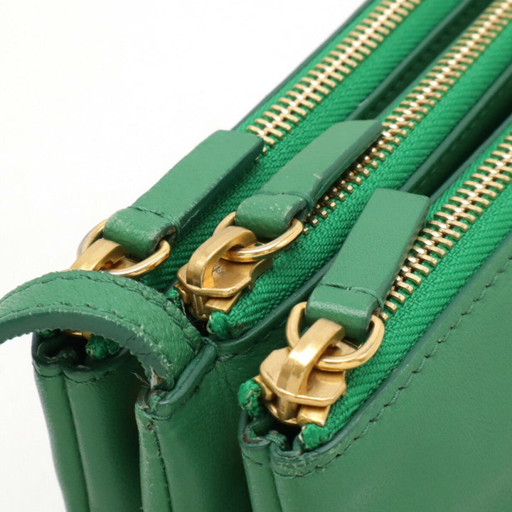 Celine Trio Shoulder Bag