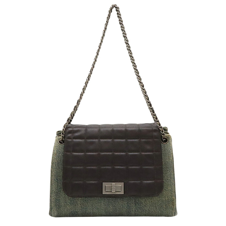 Chanel 2,55 Shoulder Bag