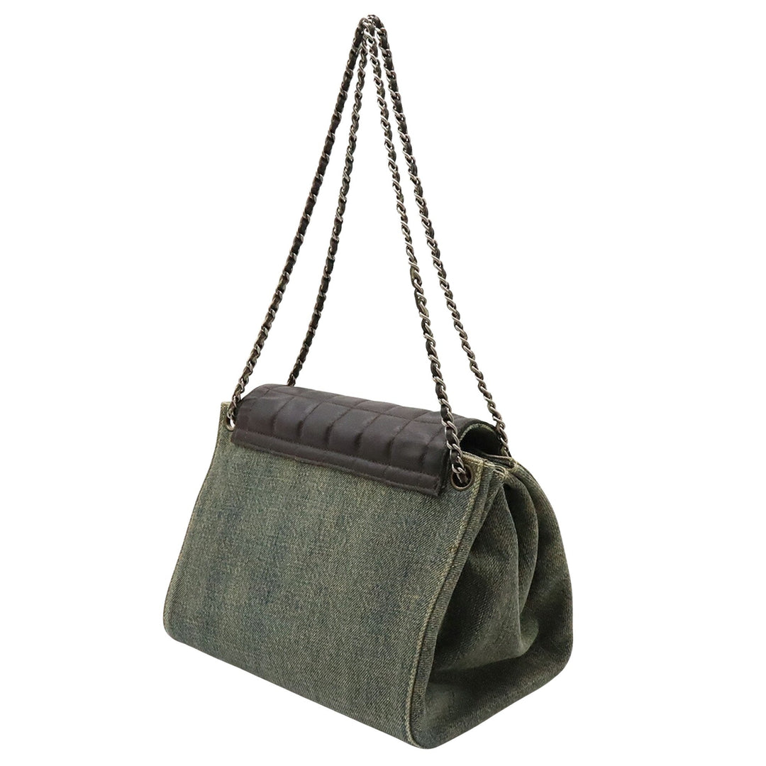 Chanel 2,55 Shoulder Bag