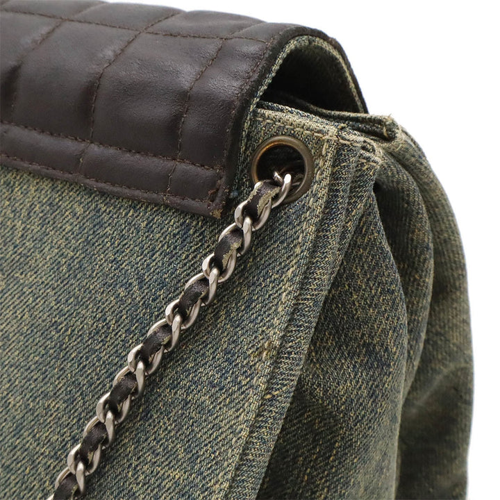 Chanel 2,55 Shoulder Bag