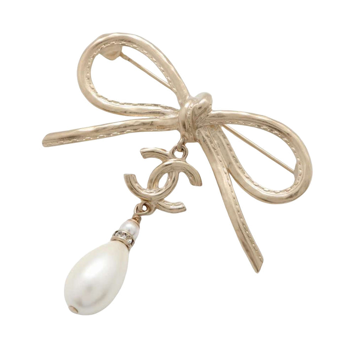 Top Quality Chanel Coco Mark Brooch