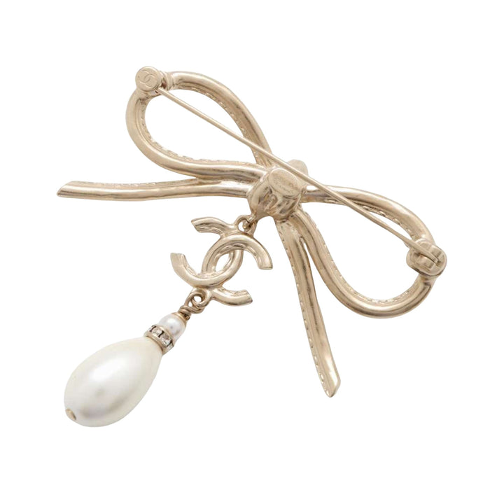 Top Quality Chanel Coco Mark Brooch