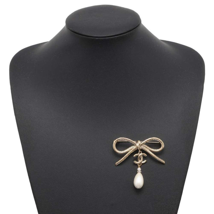 Top Quality Chanel Coco Mark Brooch