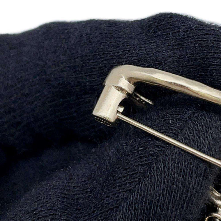 Top Quality Chanel Coco Mark Brooch