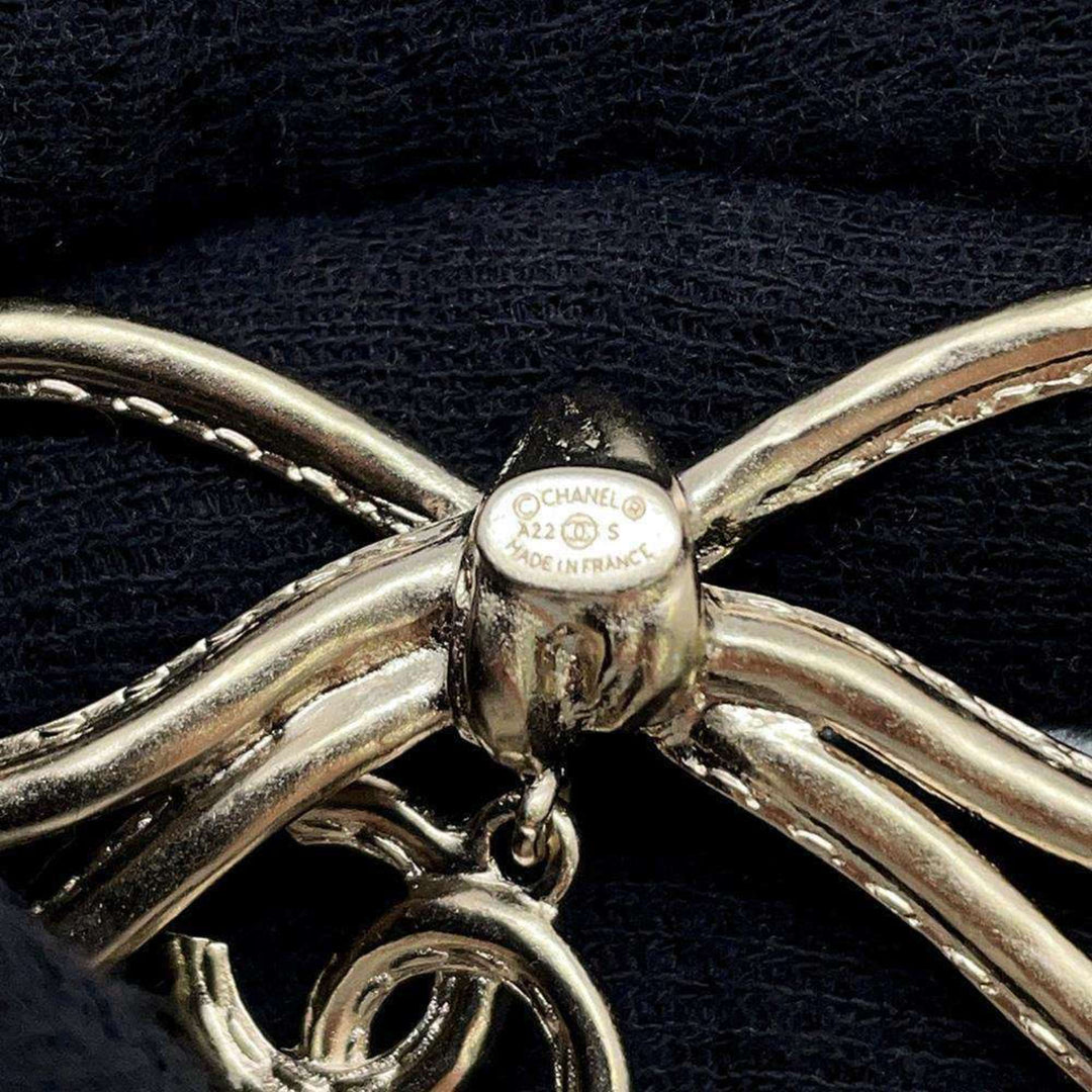 Top Quality Chanel Coco Mark Brooch