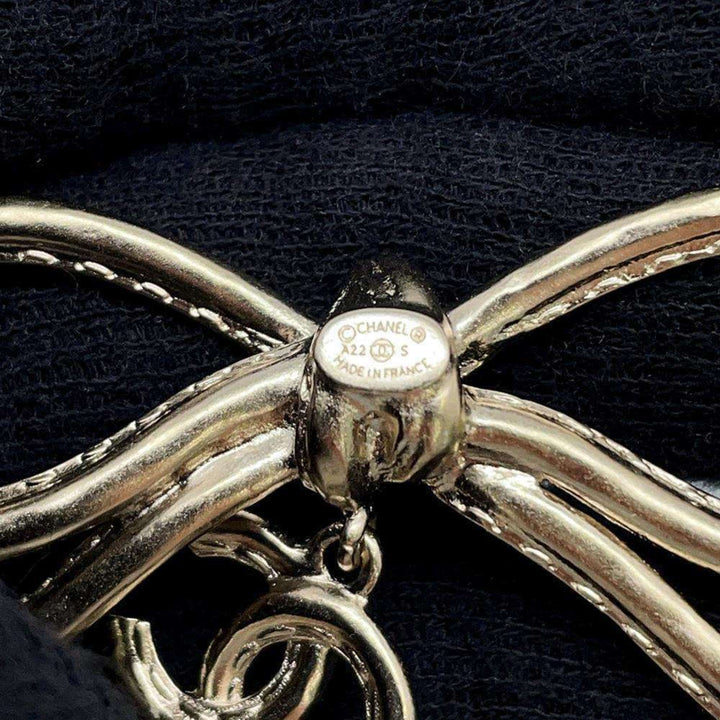 Top Quality Chanel Coco Mark Brooch