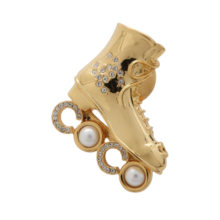 Chanel Coco Mark Brooch