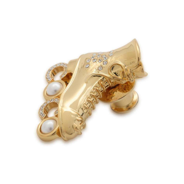 Chanel Coco Mark Brooch