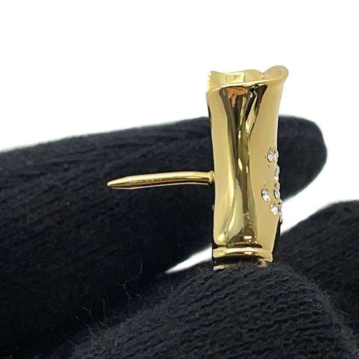 Chanel Coco Mark Brooch