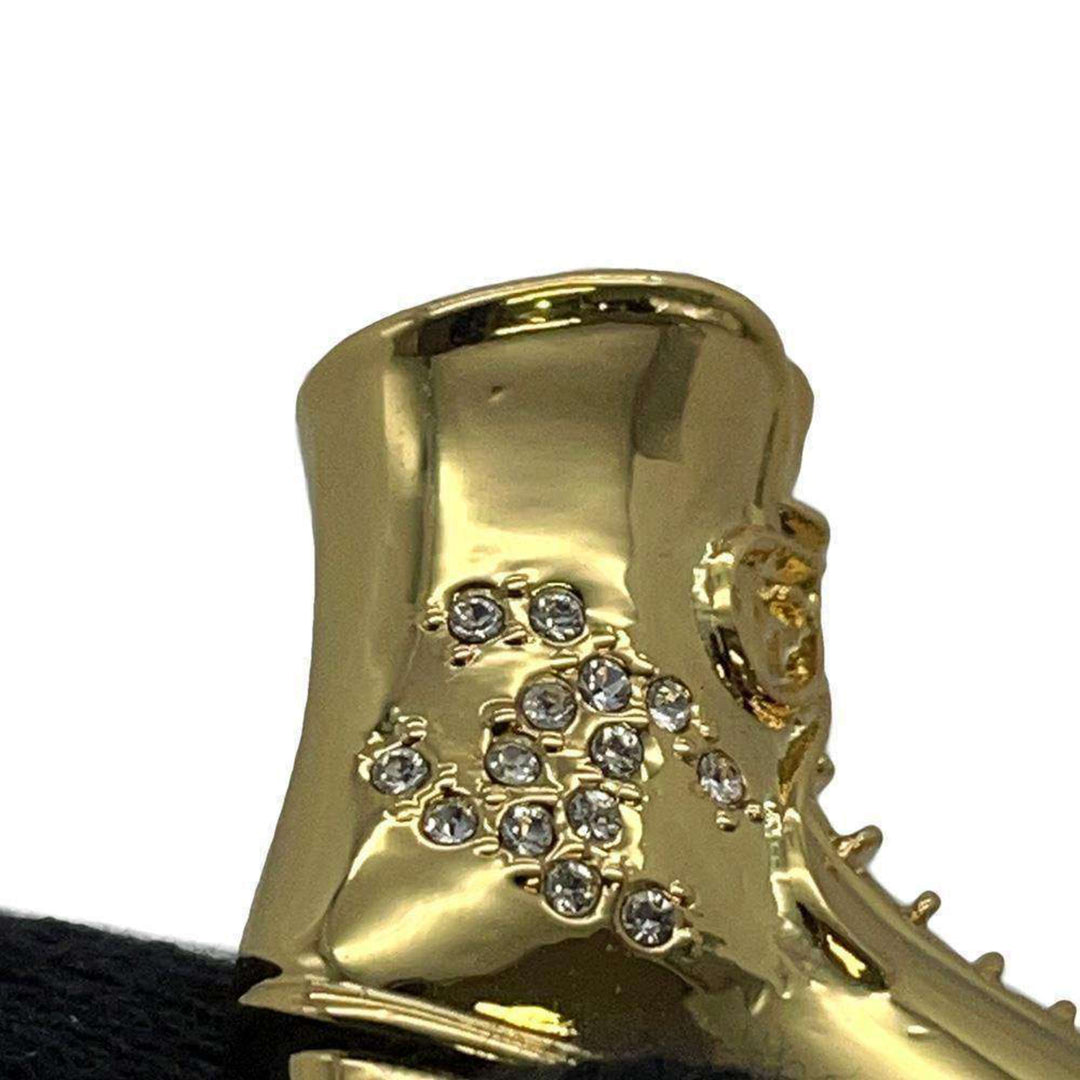 Chanel Coco Mark Brooch