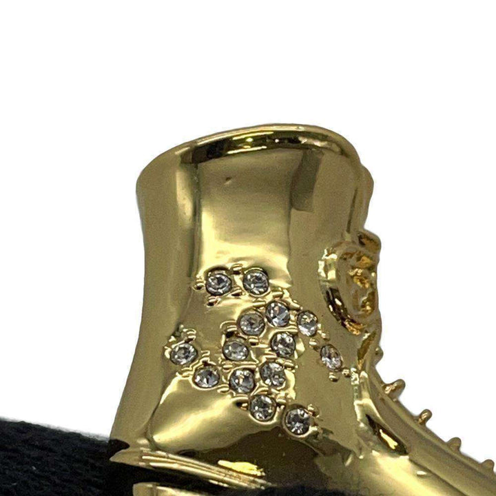 Chanel Coco Mark Brooch