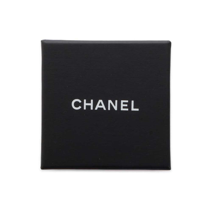 Chanel Coco Mark Brooch