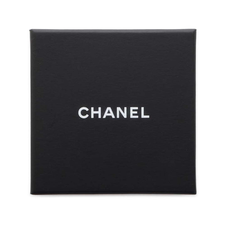 Top Quality Chanel Logo CC Brooch