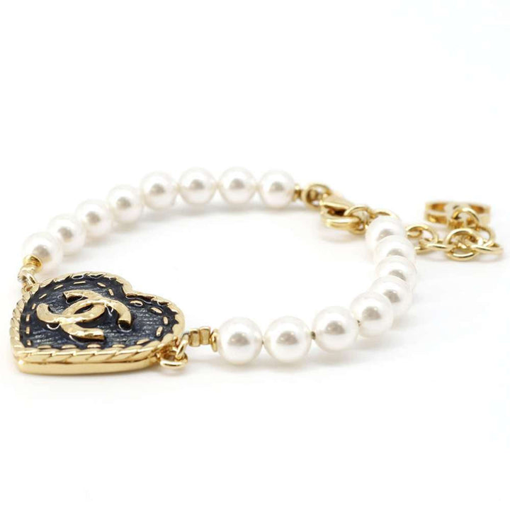 Top Quality Chanel Coco Mark Bracelet