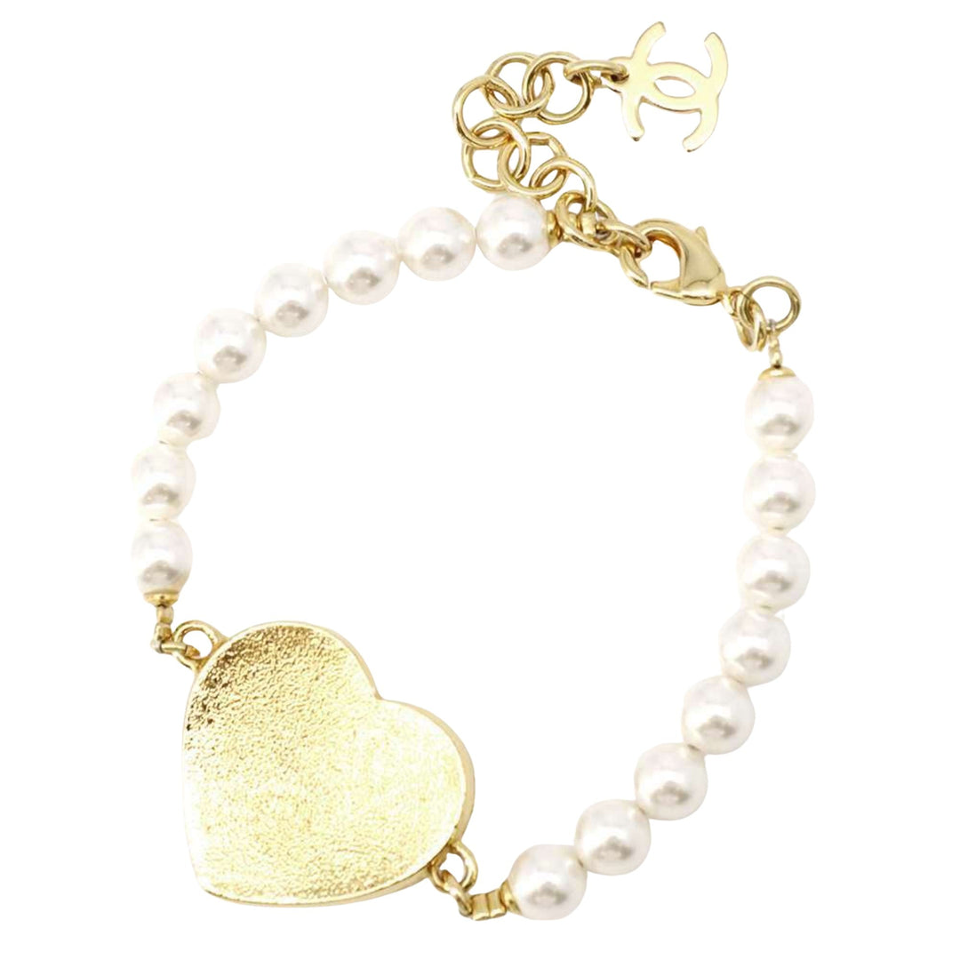 Top Quality Chanel Coco Mark Bracelet