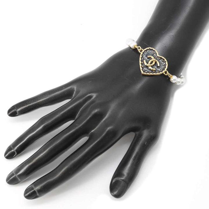 Top Quality Chanel Coco Mark Bracelet