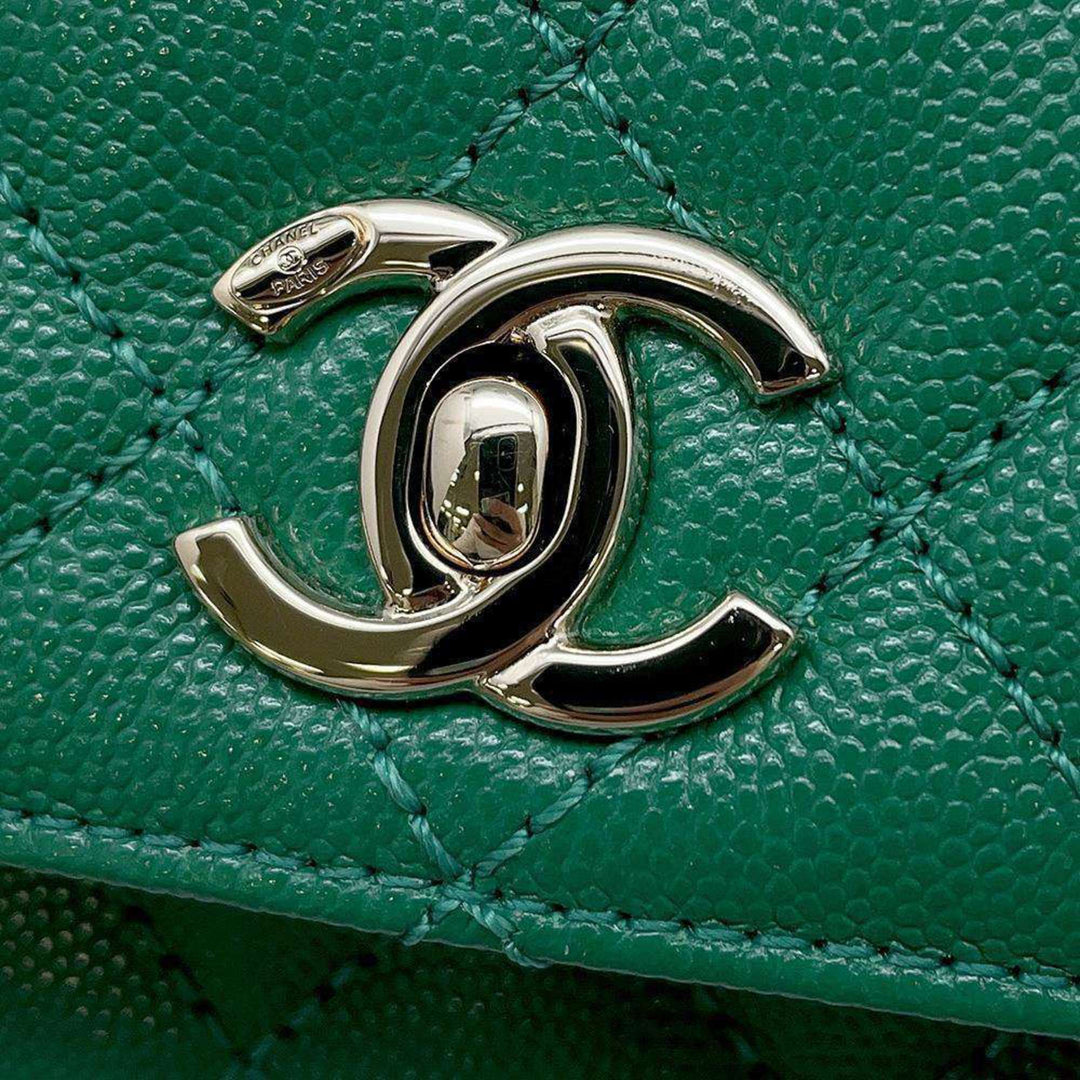 Top Quality Chanel Coco Handle Handbag