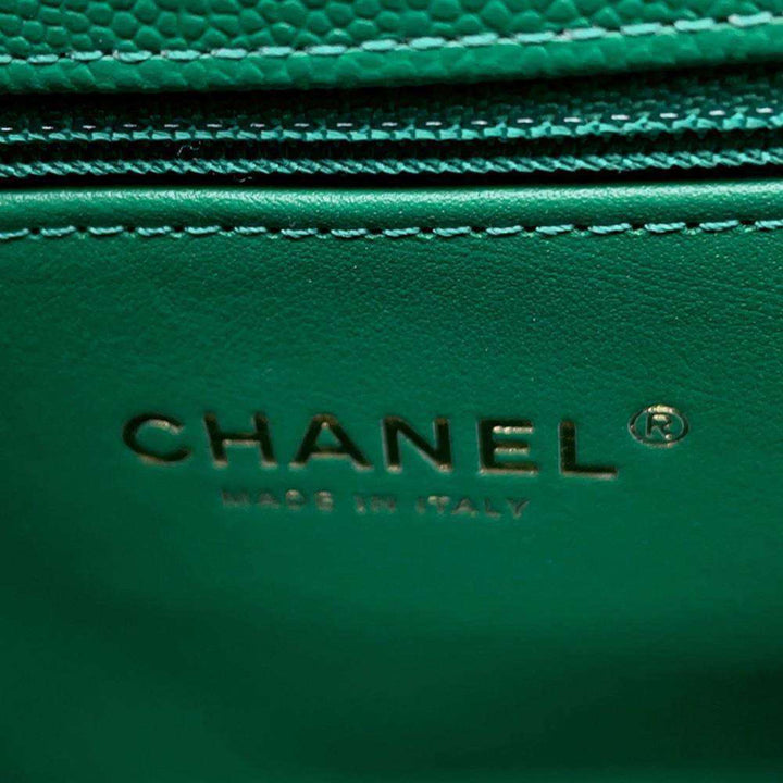 Top Quality Chanel Coco Handle Handbag