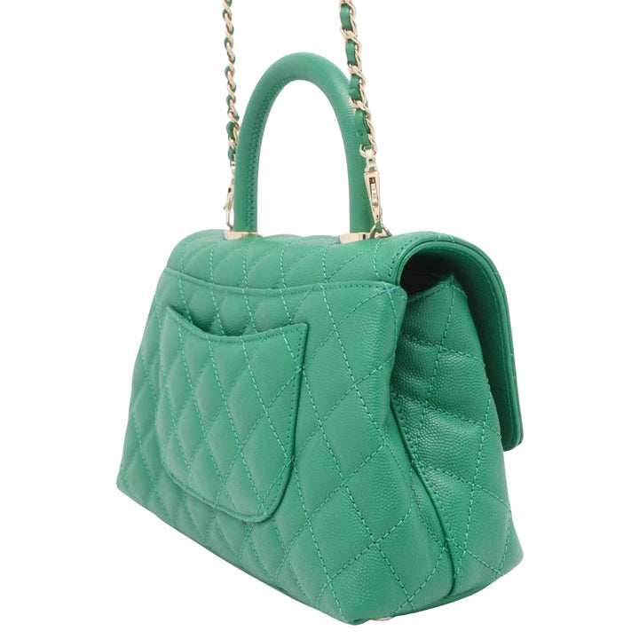 Top Quality Chanel Coco Handle Handbag