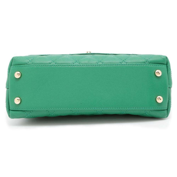 Top Quality Chanel Coco Handle Handbag