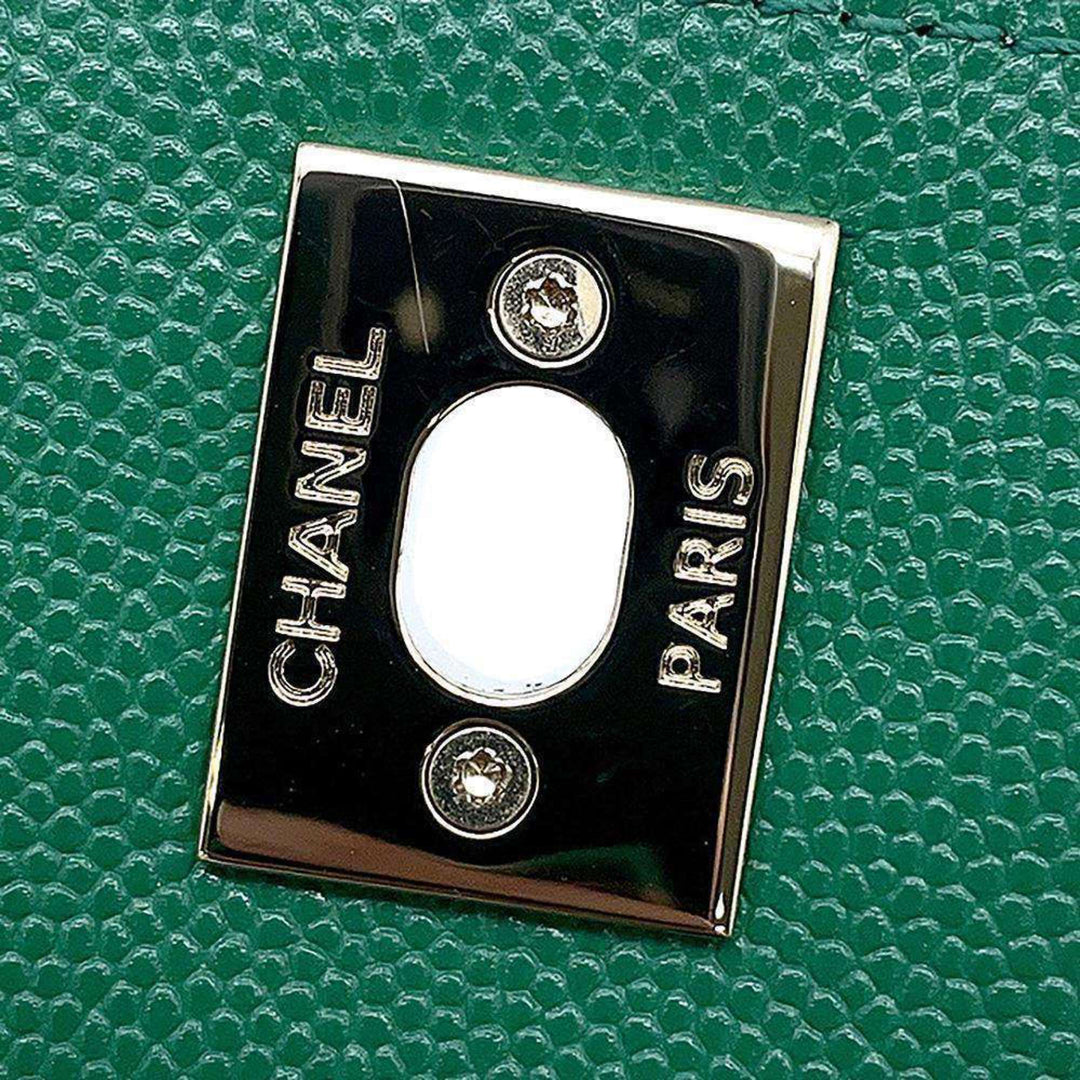 Top Quality Chanel Coco Handle Handbag