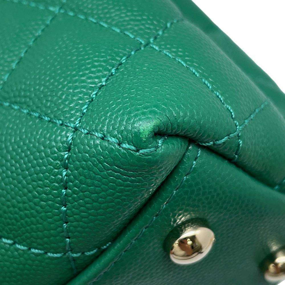 Top Quality Chanel Coco Handle Handbag