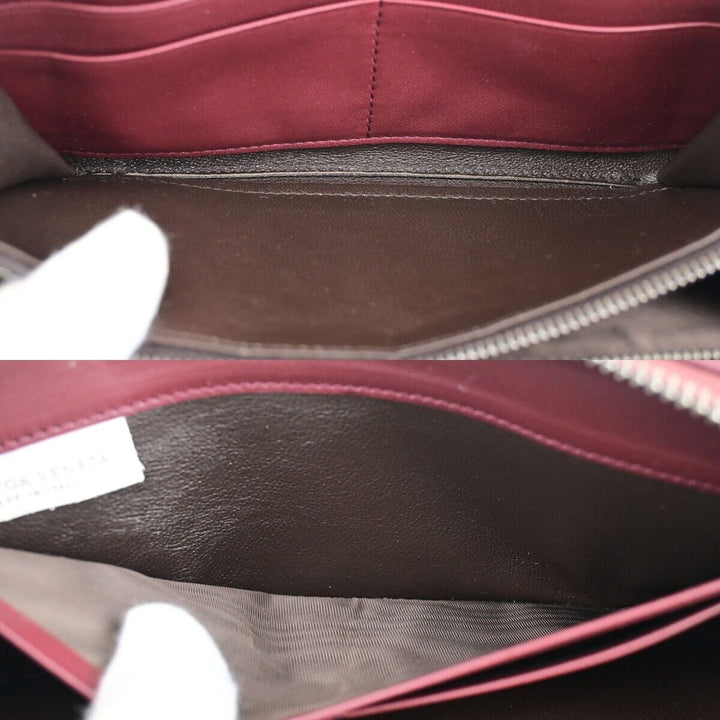 Bottega veneta Intrecciato Wallet
