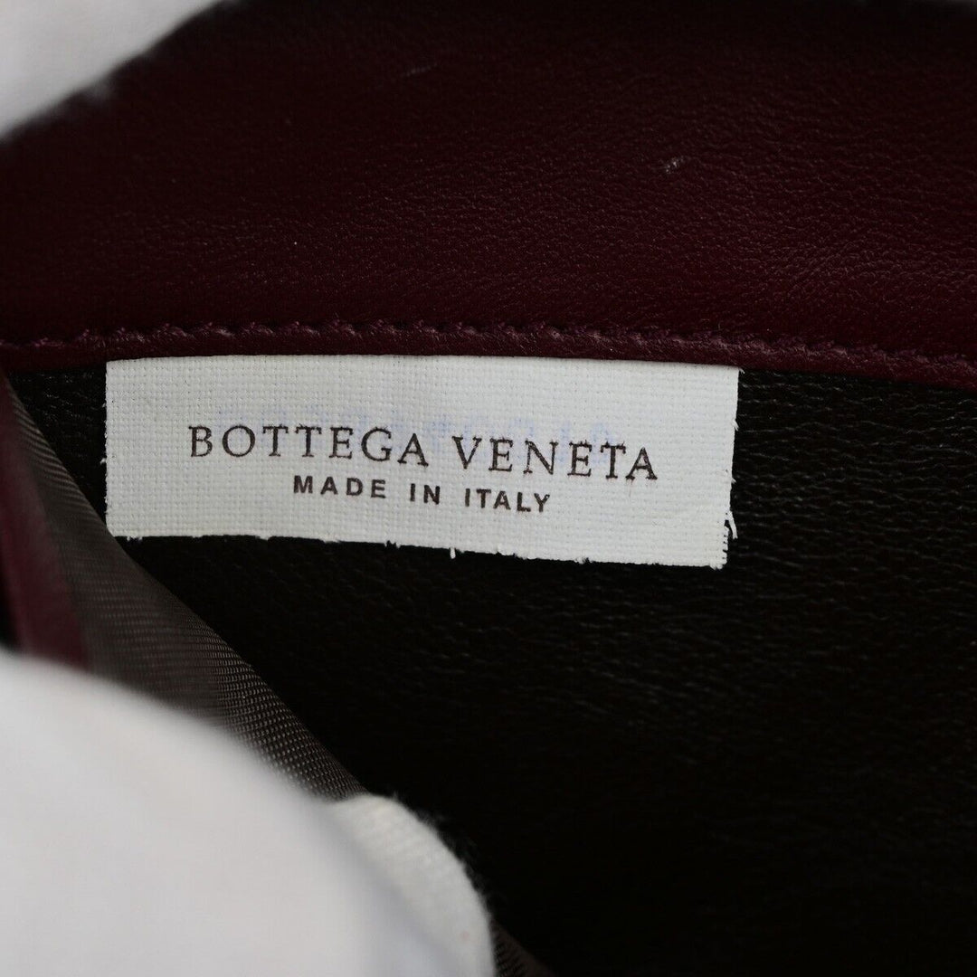 Bottega veneta Intrecciato Wallet