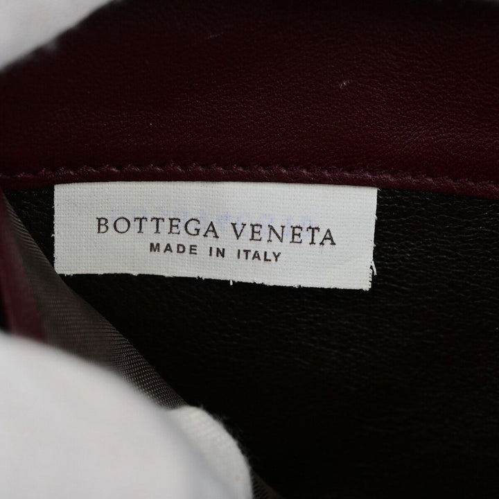 Bottega veneta Intrecciato Wallet