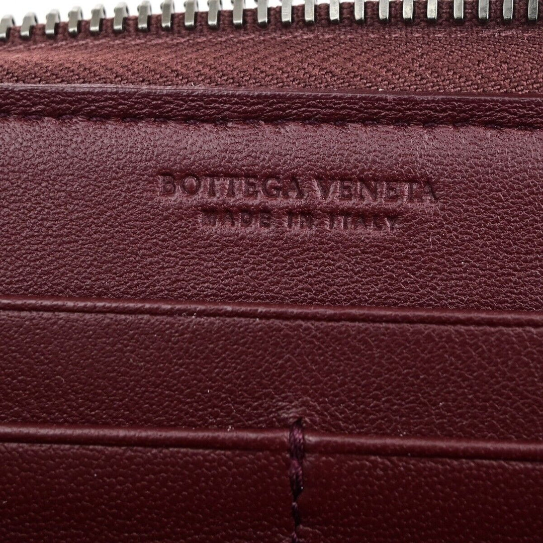 Bottega veneta Intrecciato Wallet