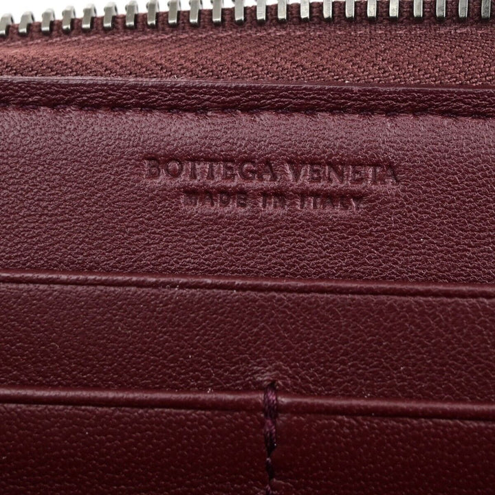 Bottega veneta Intrecciato Wallet