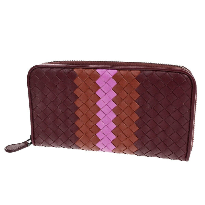 Bottega veneta Intrecciato Wallet