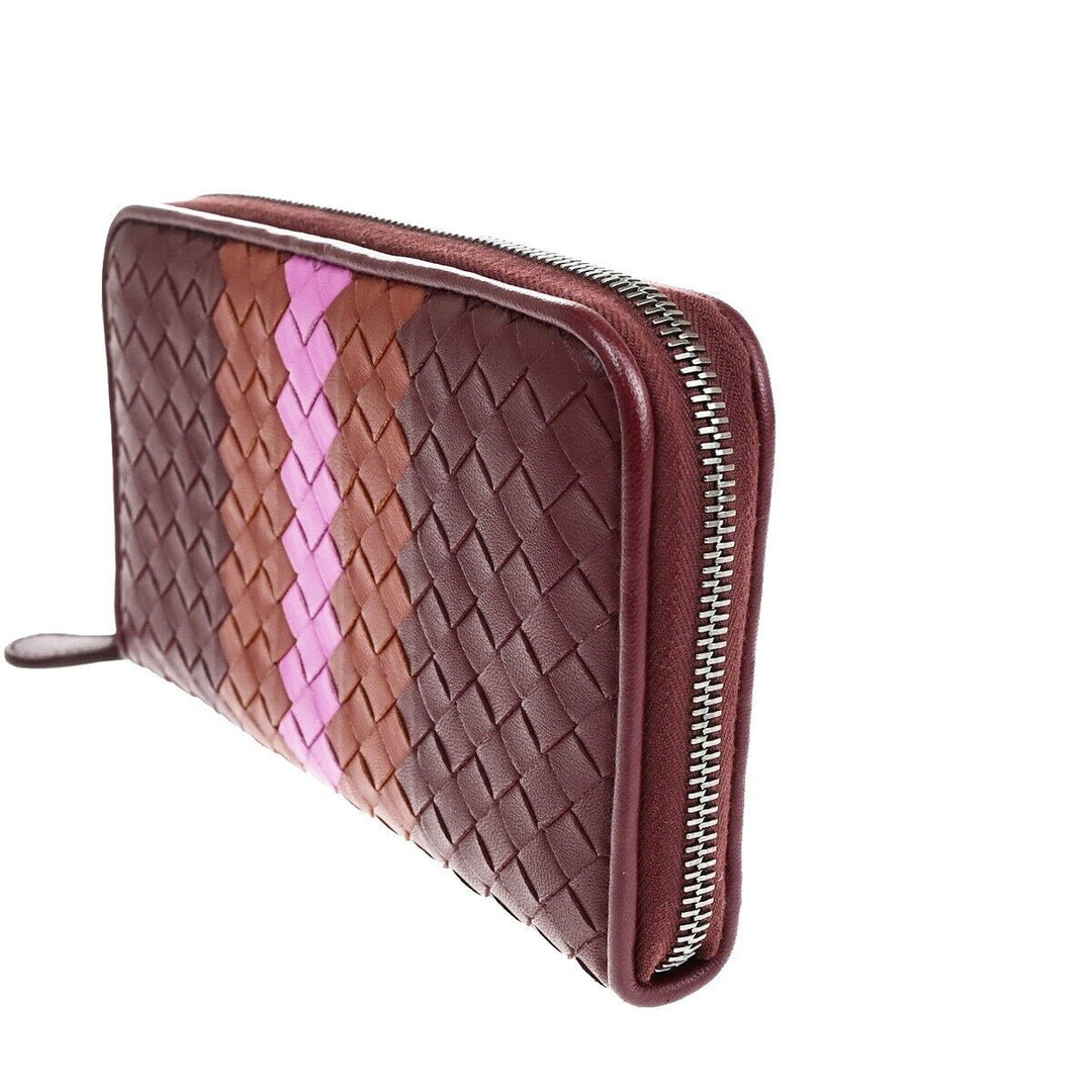 Bottega veneta Intrecciato Wallet