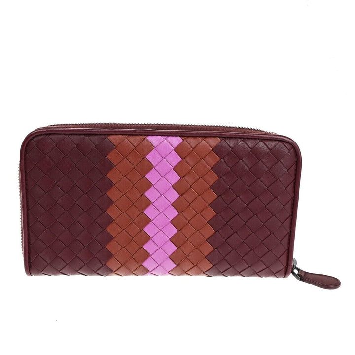 Bottega veneta Intrecciato Wallet