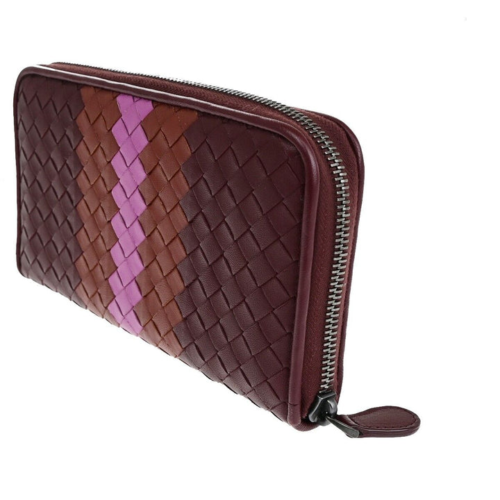 Bottega veneta Intrecciato Wallet