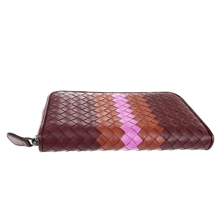 Bottega veneta Intrecciato Wallet