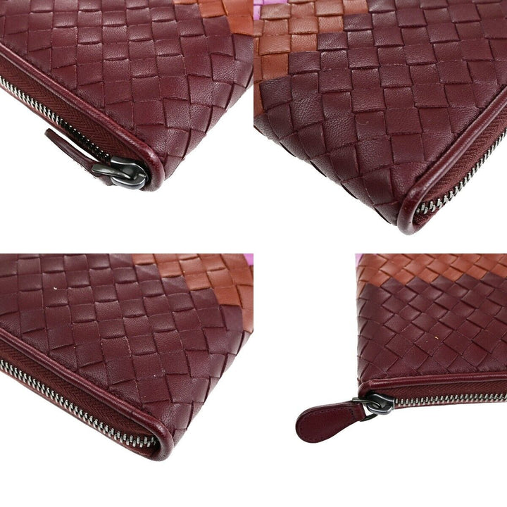 Bottega veneta Intrecciato Wallet