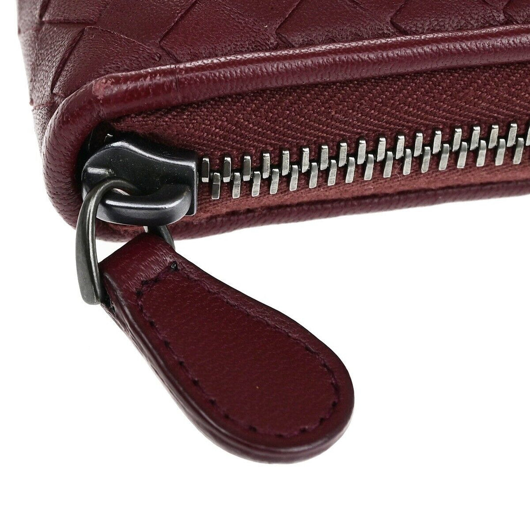 Bottega veneta Intrecciato Wallet