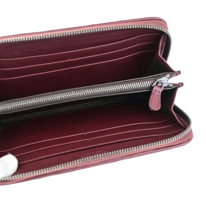 Bottega veneta Intrecciato Wallet
