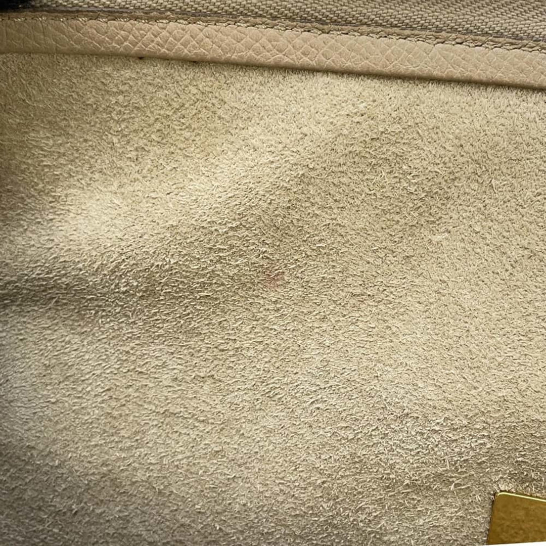 Celine Belt Handbag
